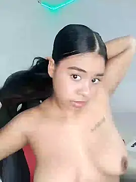 Fanny Klean online show from December 22, 2:16 pm