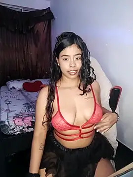 Fanny Klean online show from October 15, 2:11 am