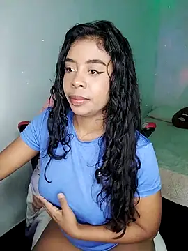 Fanny Klean online show from October 26, 4:18 am