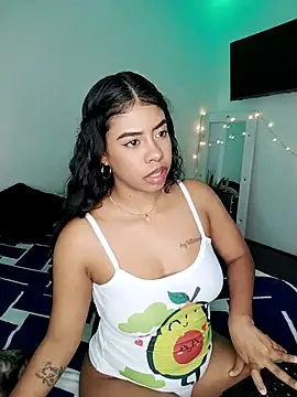 Fanny Klean online show from February 8, 5:11 am