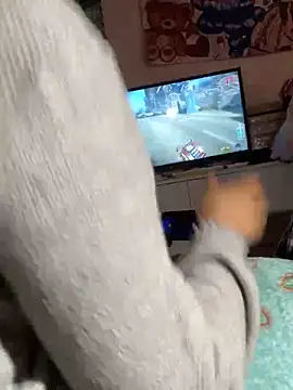 KimiAqua online show from December 21, 7:49 pm