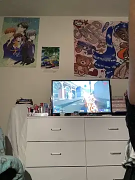 KimiAqua online show from January 9, 4:28 pm