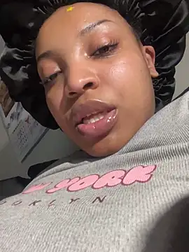 KimiAqua online show from March 23, 12:47 am