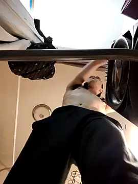 gabelove369 online show from February 10, 1:03 am