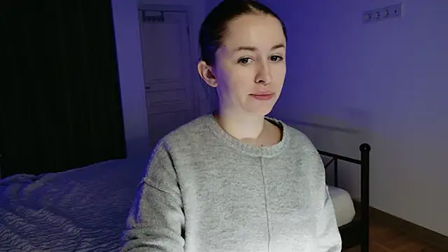 VioletCatt online show from December 16, 6:40 am