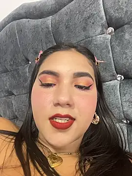 AnnaRosse1 online show from November 16, 7:19 pm