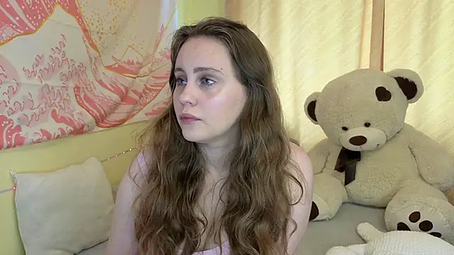 Sellya Houston online show from October 10, 8:57 am