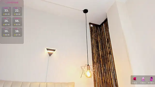 Zuzu sweet online show from January 28, 10:01 pm