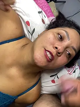 Snapshot of mayemarc chatting on February 25, 4:49 pm mayemarc online show from February 25, 4:49 pm