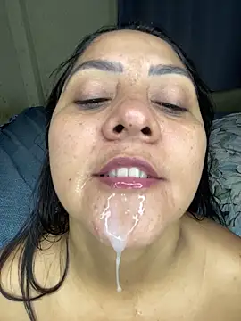 mayemarc online show from March 8, 2:04 am