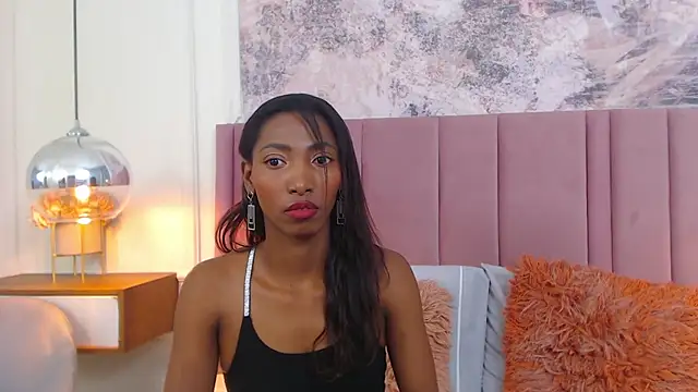 SabrinaDevill online show from February 1, 1:30 pm