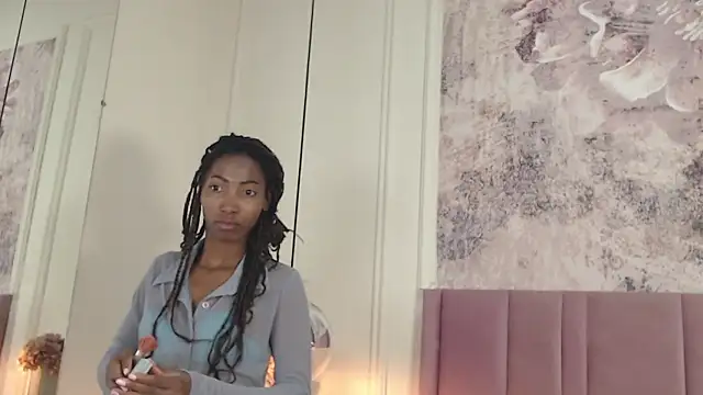 SabrinaDevill online show from March 3, 1:17 pm