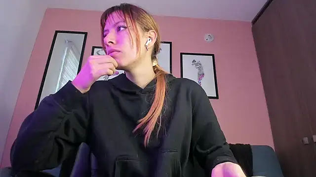 SensualJane2 online show from December 18, 10:24 pm