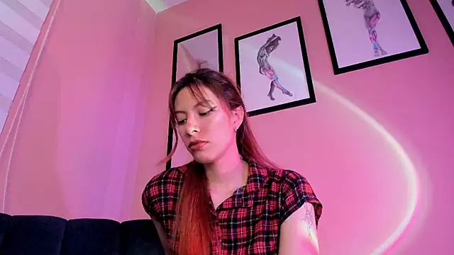 SensualJane2 online show from September 26, 11:09 pm