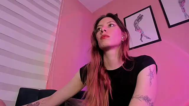 Snapshot of SensualJane2 chatting on July 15, 3:56 am SensualJane2 online show from July 15, 3:56 am