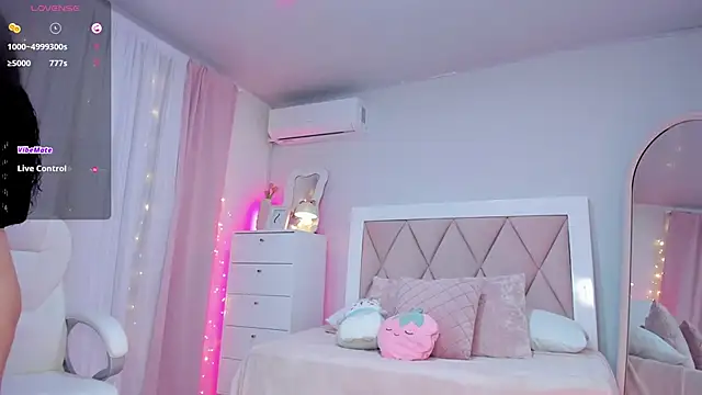 ania sweet18 online show from February 22, 12:16 am