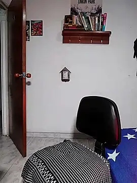 Snapshot of chero_95 chatting on October 21, 7:25 pm chero 95 online show from October 21, 7:25 pm