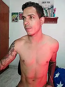 Snapshot of chero_95 chatting on October 22, 7:57 pm chero 95 online show from October 22, 7:57 pm