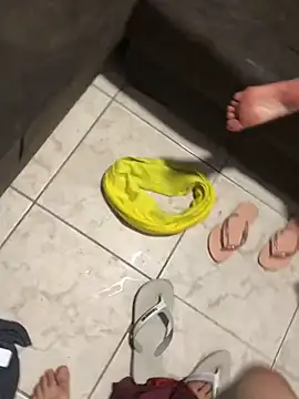 Snapshot of Putaepirocudo chatting on February 22, 4:07 am Putaepirocudo online show from February 22, 4:07 am