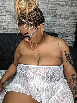 ExclusiveLeexx online show from February 19, 2:46 pm