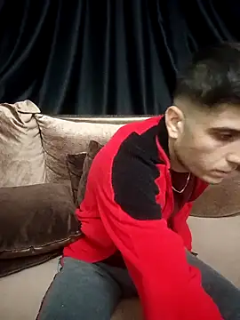 Snapshot of arenn1997 chatting on October 14, 12:33 am arenn1997 online show from October 14, 12:33 am