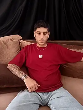 Snapshot of arenn1997 chatting on October 28, 12:09 pm arenn1997 online show from October 28, 12:09 pm