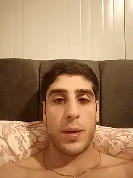 arenn1997 online show from January 16, 12:25 am