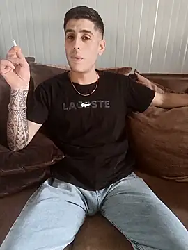 arenn1997 online show from February 21, 12:06 pm