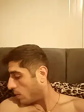 arenn1997 online show from March 6, 12:07 am