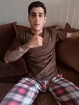 arenn1997 online show from March 10, 12:10 pm