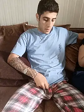 arenn1997 online show from April 5, 12:13 pm