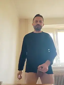 Chokakabraz online show from October 31, 9:10 am