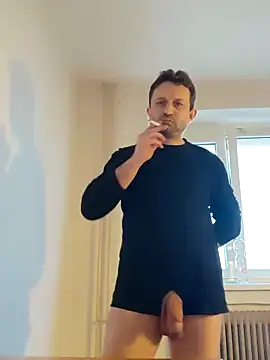 Chokakabraz online show from February 5, 3:38 pm