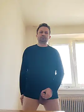 Chokakabraz online show from April 18, 12:42 pm