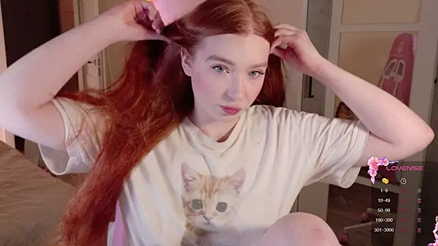 cinnabon girls online show from February 19, 12:28 am