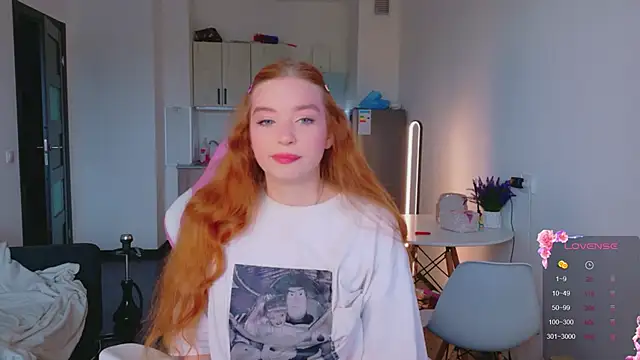 cinnabon girls online show from May 28, 3:31 pm