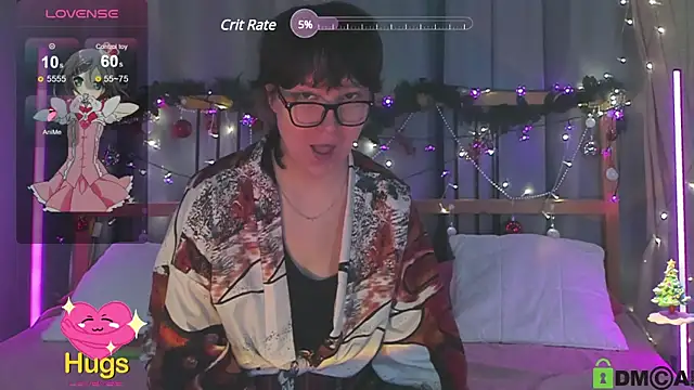 Snapshot of dreamgirllovee chatting on December 27, 4:58 am dreamgirllovee online show from December 27, 4:58 am
