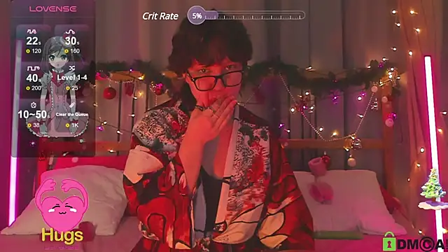 Snapshot of dreamgirllovee chatting on December 31, 4:49 am dreamgirllovee online show from December 31, 4:49 am