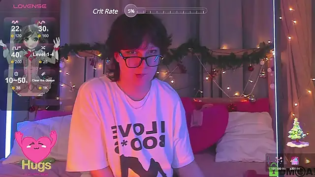Snapshot of dreamgirllovee chatting on January 13, 7:54 am dreamgirllovee online show from January 13, 7:54 am