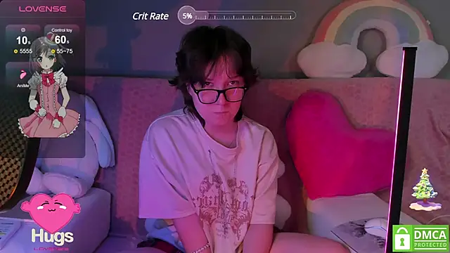 Snapshot of dreamgirllovee chatting on January 22, 4:34 am dreamgirllovee online show from January 22, 4:34 am