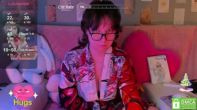 Snapshot of dreamgirllovee chatting on February 10, 3:03 am dreamgirllovee online show from February 10, 3:03 am