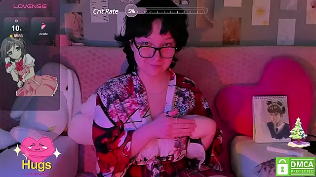 Snapshot of dreamgirllovee chatting on February 17, 4:20 am dreamgirllovee online show from February 17, 4:20 am