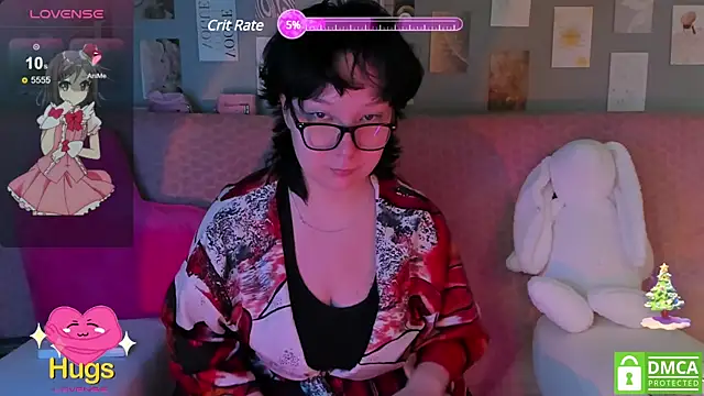Snapshot of dreamgirllovee chatting on February 22, 12:49 am dreamgirllovee online show from February 22, 12:49 am