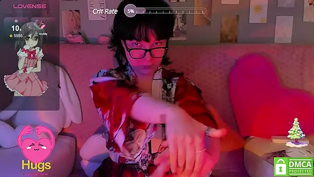 Snapshot of dreamgirllovee chatting on February 26, 3:32 am dreamgirllovee online show from February 26, 3:32 am