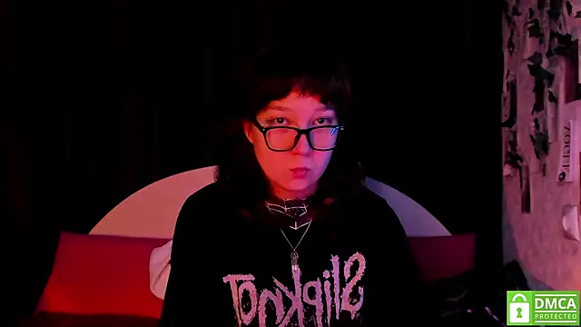 dreamgirllovee online show from October 30, 1:29 am