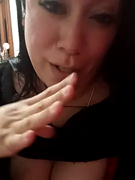 daaibaby1 online show from October 12, 4:50 pm