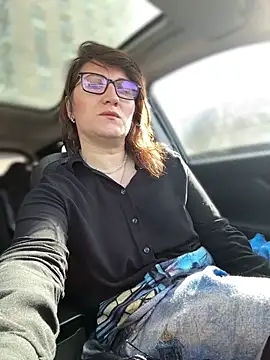 Snapshot of ZhenjaPoledance chatting on March 17, 8:17 am ZhenjaPoledance online show from March 17, 8:17 am