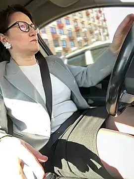 Snapshot of ZhenjaPoledance chatting on March 19, 8:29 am ZhenjaPoledance online show from March 19, 8:29 am