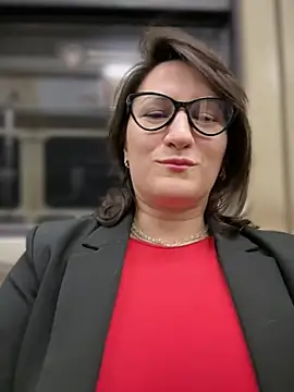 Snapshot of ZhenjaPoledance chatting on March 28, 10:26 am ZhenjaPoledance online show from March 28, 10:26 am