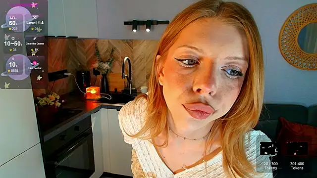 Snapshot of Hannah_Carr chatting on April 20, 9:38 pm Hannah Carr online show from April 20, 9:38 pm